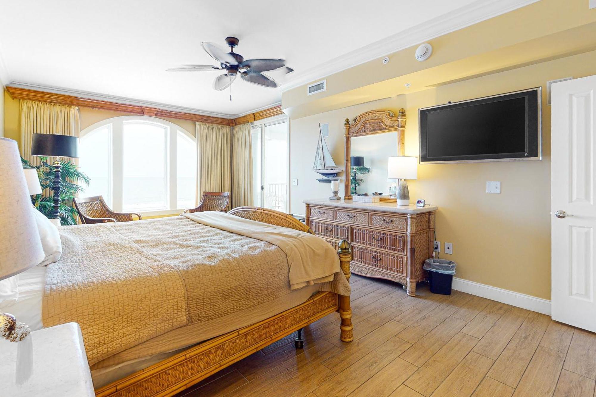 Belmont Towers 801 Daire Ocean City Dış mekan fotoğraf