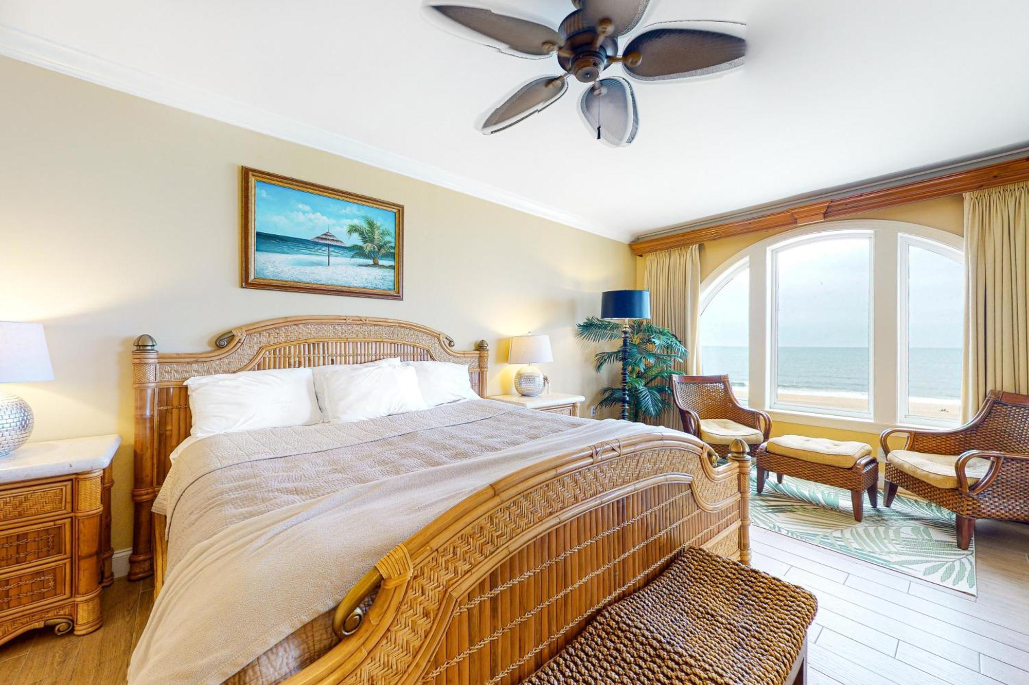 Belmont Towers 801 Daire Ocean City Dış mekan fotoğraf